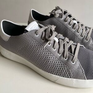 Mens Cole Haan Grand Sneakers Size 10